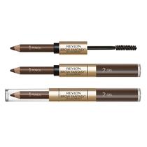 Cosmetico Revlon Colorstay Brow Fantasy Dark Blonde 01 - 309972692016