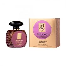 Perfume Paris Corner Pendora Milano Empress Edp Feminino 100ML