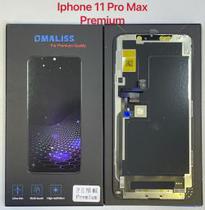 Frontal Tela Display iPhone 11 Pro Max Premium