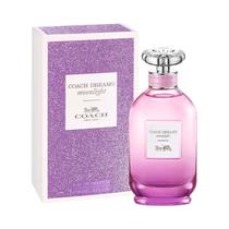 Coach Perfume Dreams Moonligth Femenino 90ML s/C