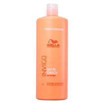 Condicionador Wella Invigo Nutri Enrich 1L