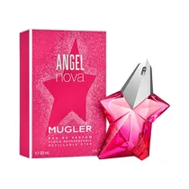 Perfume Mugler Angel Nova Refillable Edp 30ML