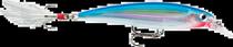 Rapala Accesorios X-Rap XR-08 Plastico 7G Silver Blue (SB)