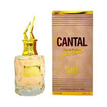 Perfume Paris Royale Cantal Pour Femme Eau de Parfum 100ML