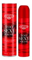 Cuba Too Sexy For You Feminino 100 ML