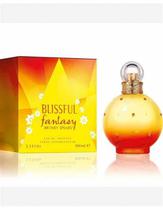 Perfume Britney Spears Fantasy Blissful Eau de Toilette Feminino 100ML