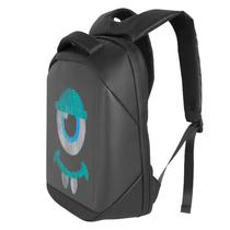 Mochila Notebook Sate LED Letreiro 15.6 KP8131