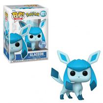 Funko Pop Pokemon *Super Sized 10* Glaceon *Ex* 930