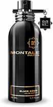 Perfume Montale Black Aoud Edp 50ML - Cod Int: 81169