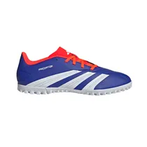 Botín Suizo Adidas IF6399 Predator Club Masculino