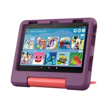 Tablet Amazon Fire HD 8 Kids 12TH 3GB 32GB 8" Purpura