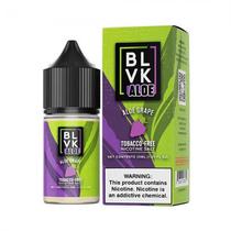 Essencia Vape BLVK Aloe Salt Aloe Grape 35MG 30ML