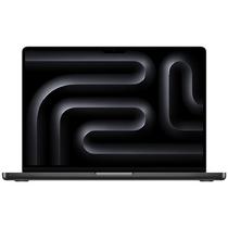 Apple Macbook Pro A3112 MW2U3LL (2024) de 14.2" M4 16GB Ram/512GB SSD - Space Black (Ativado)