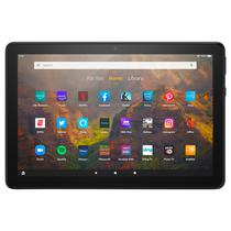 Tablet Amazon Fire HD 10 Tela 10" 32GB - Black