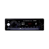 Central Multimedia Sate AU344B Negro