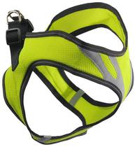 Correia de Peito com Refletor para Mascote - Pawise 12011 Doggy Safety Harness