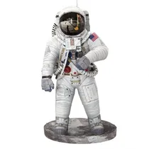 Metal Earth Apollo 11 Astronaut PS2016