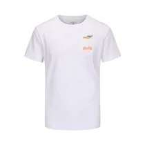 Remera Hurley HZ243T05424-100 Masculino