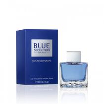 Blue Seduct. Edt 100ML Vap**