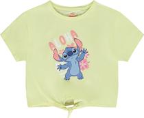 Camiseta para Bebe Orchestra Hfiqxw-Jac - Feminina