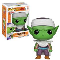 Funko Pop! Animation Dragon Ball Z - Piccolo 11