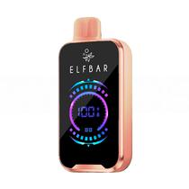 Pod Elfbar Raya D2 20.000 Puffs - Peach Ice