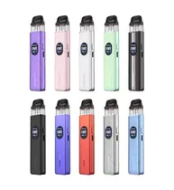 Vape Vaporesso Xros 5 Jade Green
