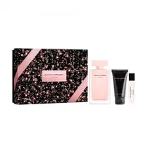 Kit Perfume Narciso Rodriguez Edp Feminino 3PCS