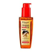Oleo de Argan para Cabelo Disaar Nutritivo 50ML