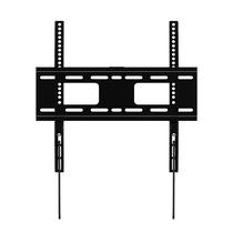 Klip Acs TV Soporte TV Fijo KTM-010 32"- 50KG Metal Vesa (MM): 200X200 - 300X300 - 400X200 - 400X400 Negro