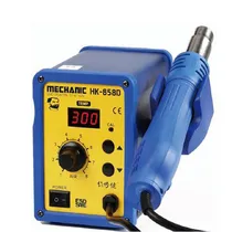 Mechanic Estacion de Aire Caliente HK-858D