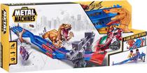 Zuru Metal Machines 4-Lane Raptor 6740