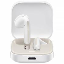 Auricular Xiaomi Redmi Buds 6 Active BHR-8391GL c/ NC Blanco