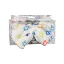 Banda para Cabello The Créme Shop Teddy White