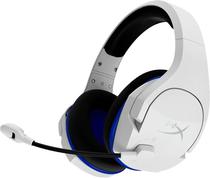 Headset Hyperx Cloud Stinger Core Wireless 4PSJ1AA Gaming - Branco