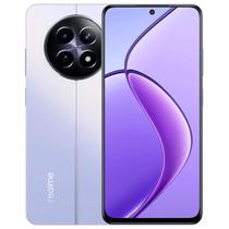 Celular Smartphone Realme 12 5G RMX3999 / Dual Sim / 8GB / 512GB / Tela 6.72" / 108+2/ 8MP / A14 - Twilight Purple