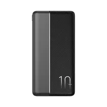 Cargador Portátil Wiwu WI-P032 10000MAH Negro