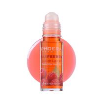 Azeite Labial Phoera Moisturizing Roll On Raspberry 4.5ML