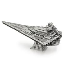 Fascinations Inc Metal Earth ICX130 Imperial Star Fighter