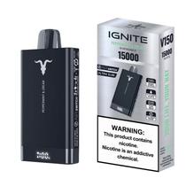 Vaper Ignite V150 15000 Puff Peppermint & Cream