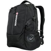 Mochila Wenger SA1272 2215 Negra Backpack