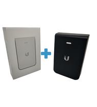 Ui. Uap-Iw-HD Unifi AP In-Wall HD 802.11AC + Capa Preta