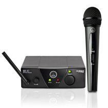 Microfone Akg WMS-40MINI c/1 Vocal