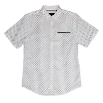 Guess Camisa Masc Owe s ..........................