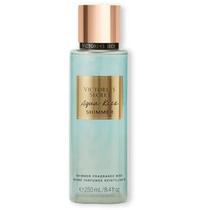 Body Splash Victoria's Secret Aqua Kiss Shimmer 250ML Feminino