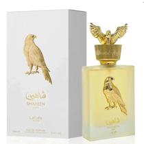 Perfume Fem Lattafa Shaheen Gold 100ML