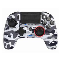 Controle Nacon Revolution Pro V3 para PS4 Wireless - Cinza