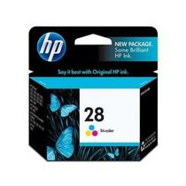 Cart. HP 28 C8728AL Color s/Gar