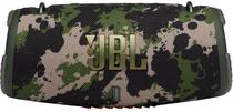 Speaker JBL Xtreme 3 Bluetooth A Prova D'Agua - Black Camo