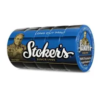 Fumo Stoker Tubo Long Gum Mint